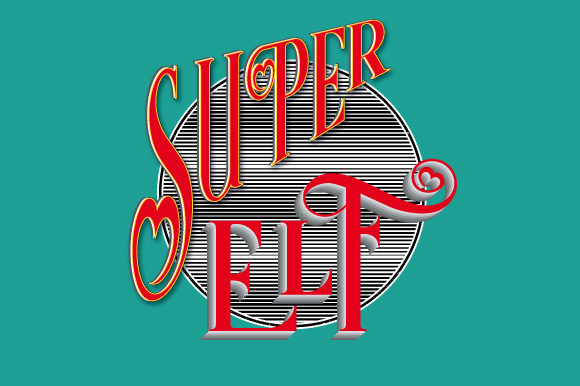 A Business-Focused Review of Super Elf Vector Graphics