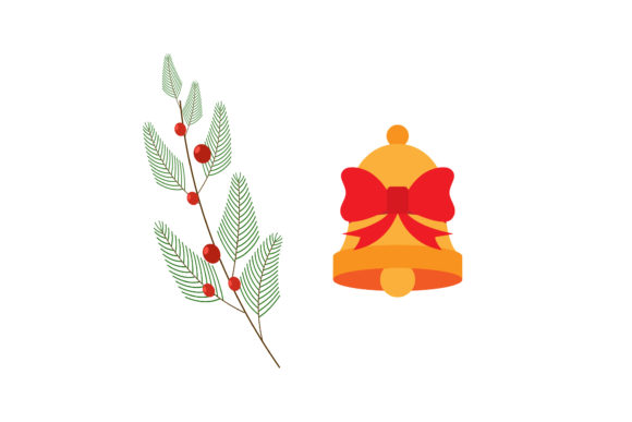 A Designer's Review of the Jingle Bell & Flower Christmas Set