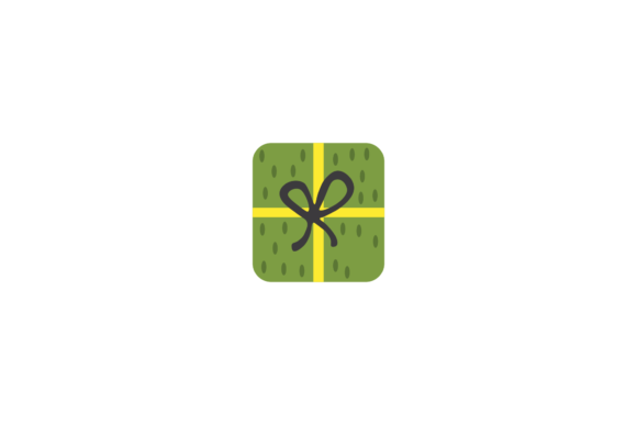Christmas Gift Box Illustrations Vector: A Versatile Graphics Asset