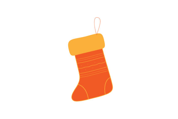 Christmas Socks Vectors: A Festive Graphics and Illustrations Review