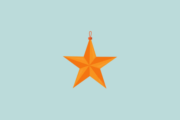 Christmas Star Illustrations Vectors: A Versatile Graphics Asset