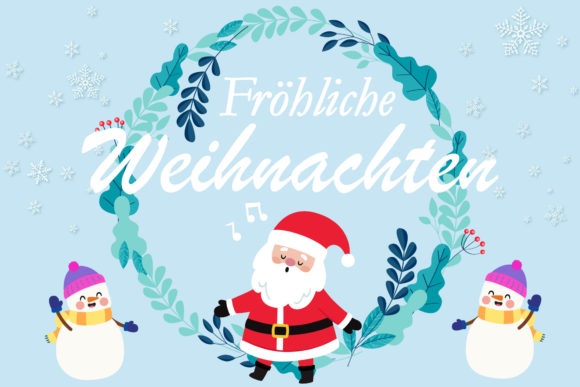 Enhancing Seasonal Content with Christmas Graphics and Illustrations